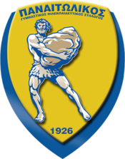 Panetolikos FC
